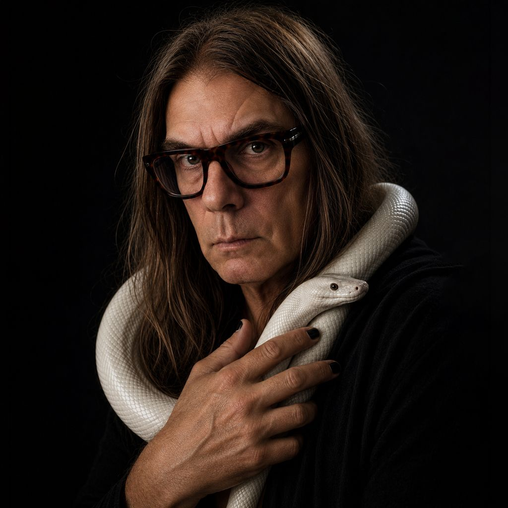 Henrik Palm lansează cel de-al patrulea album de studio, „Idiot Plot”