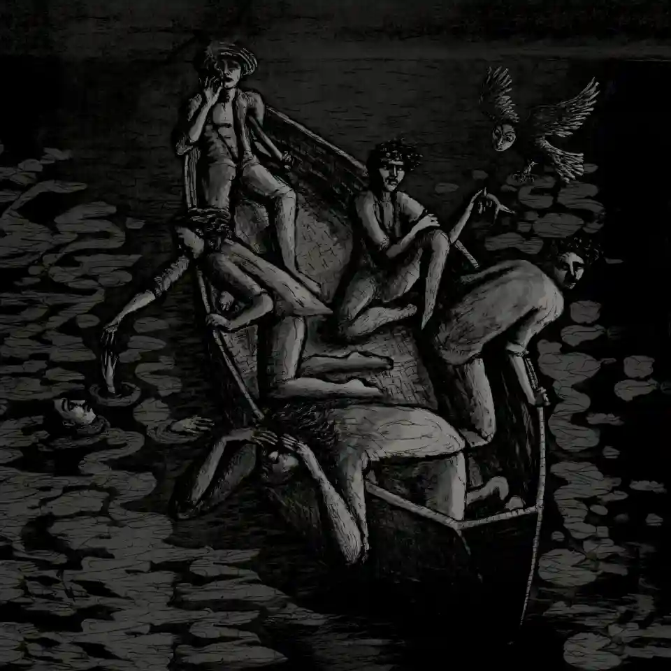 Opus Kink lansează albumul „The Sweet Goodbye”