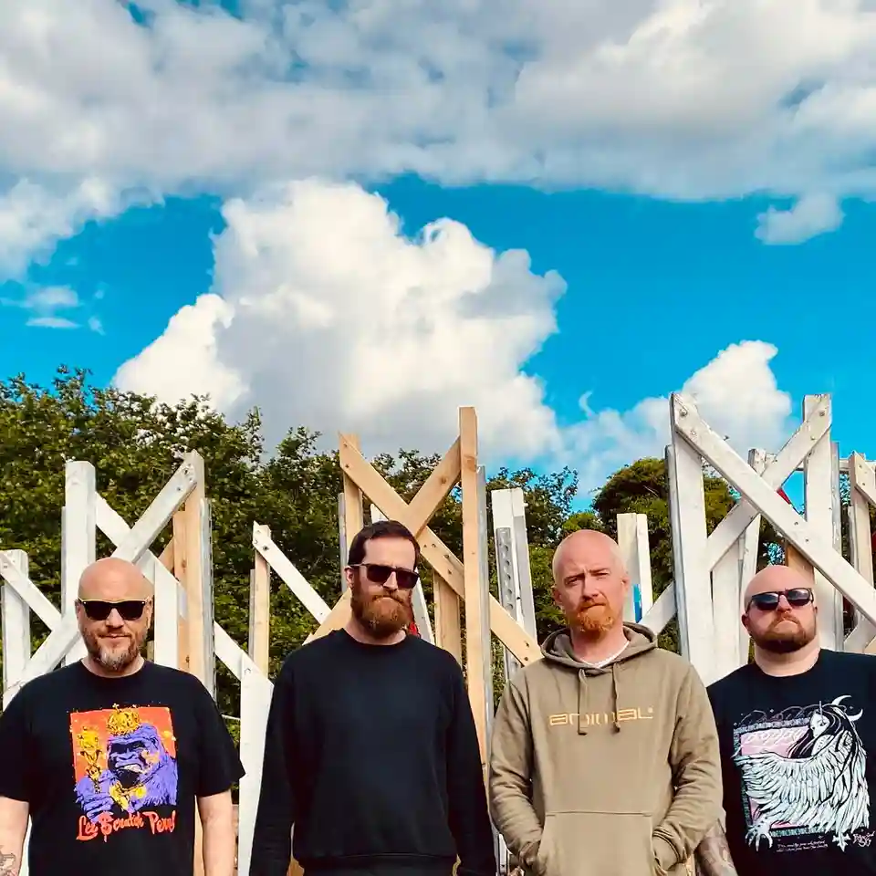Boss Keloid lansează noul album intitulat „Float & Aperture”