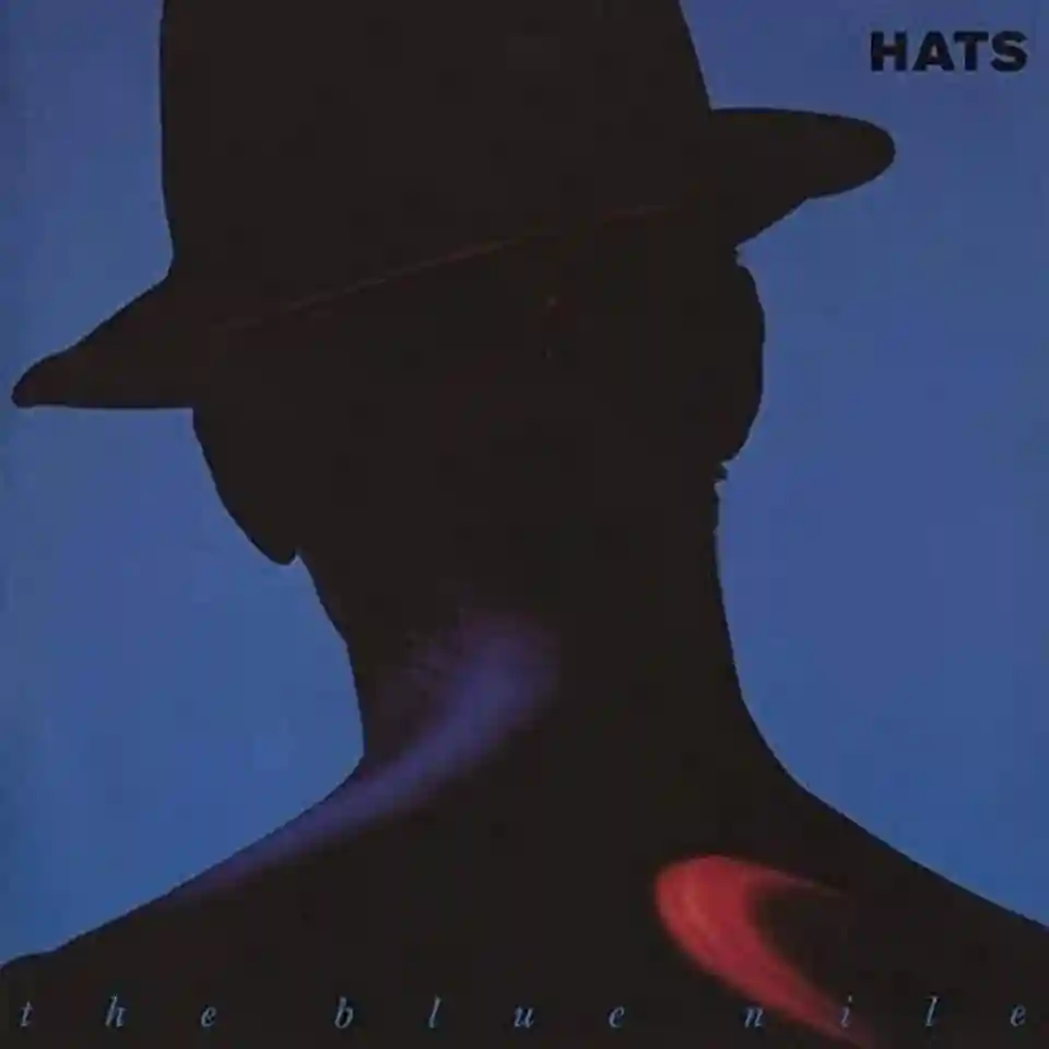 Analiza albumului „Hats” lansat de trupa The Blue Nile