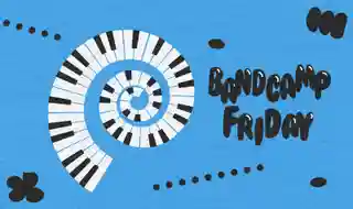 Bandcamp revine cu o nouă ediție Bandcamp Friday