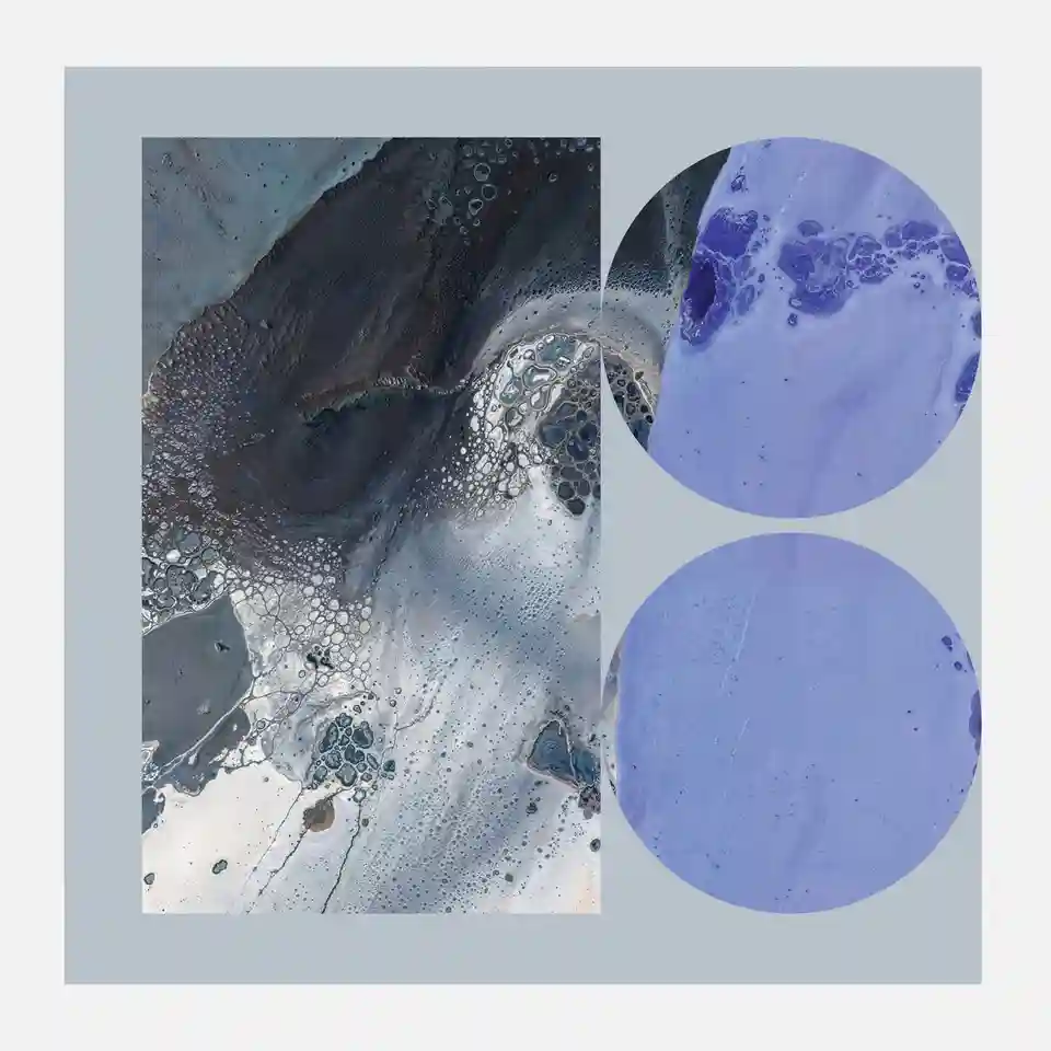 Lusine lansează albumul „Melting Days”