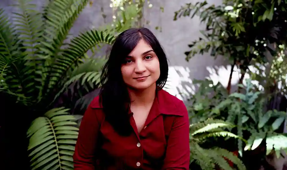 Sarah Davachi lansează albumul de orgă „The Will of Tongues”
