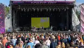 Festivalul Forest Fest revine în 2027 cu o nouă ediție