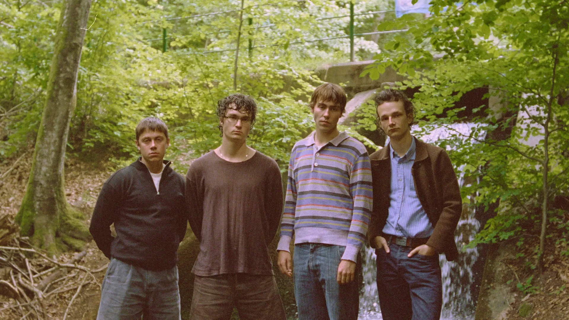 Aphaca - Rockefeller - Oslo