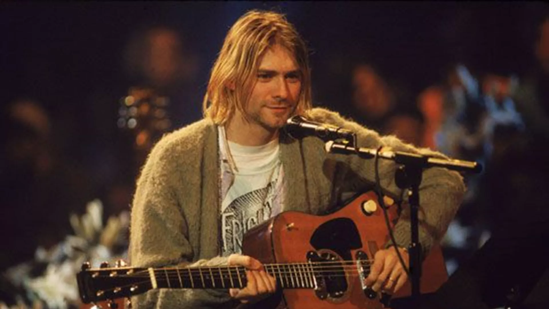 Un fost șef al poliției din Seattle ridică semne de întrebare despre moartea lui Kurt Cobain