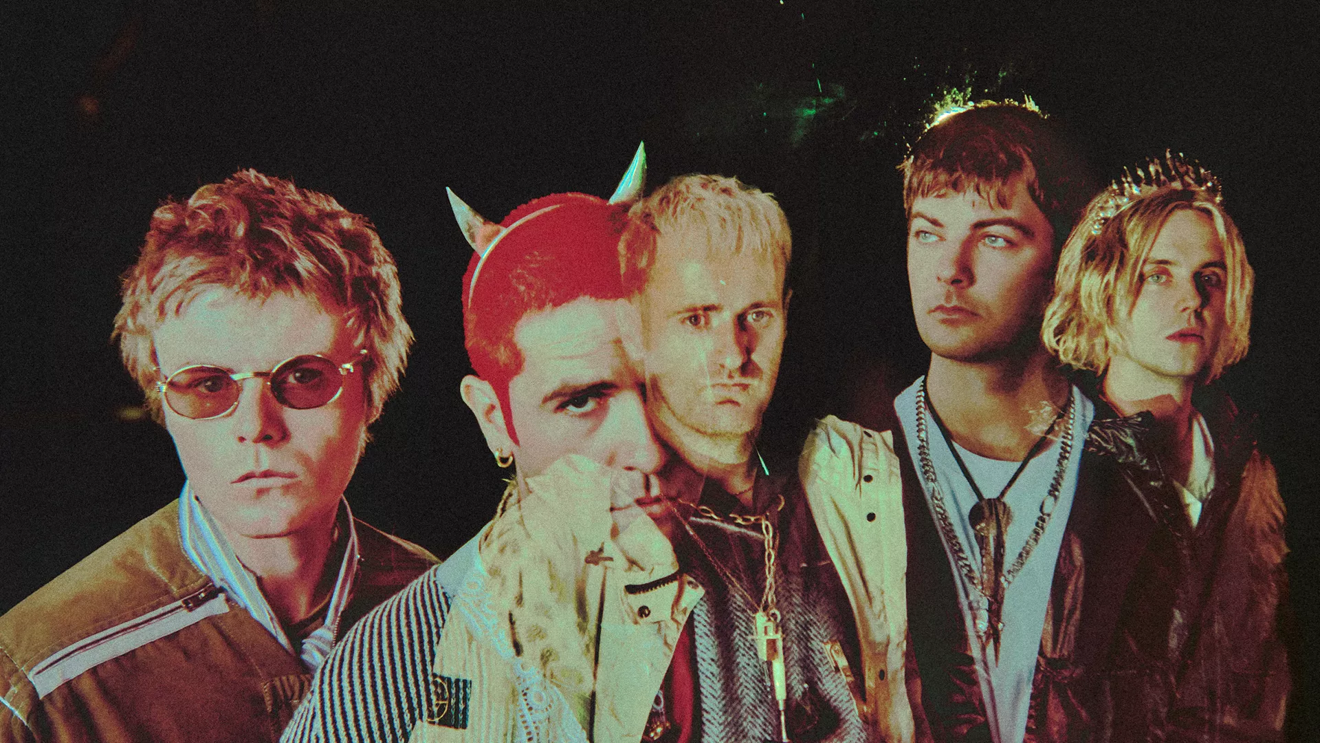 Analiză asupra evoluției discografice a trupei Radiohead