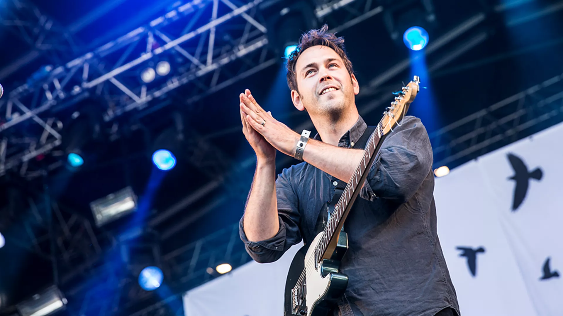 Joel Alme