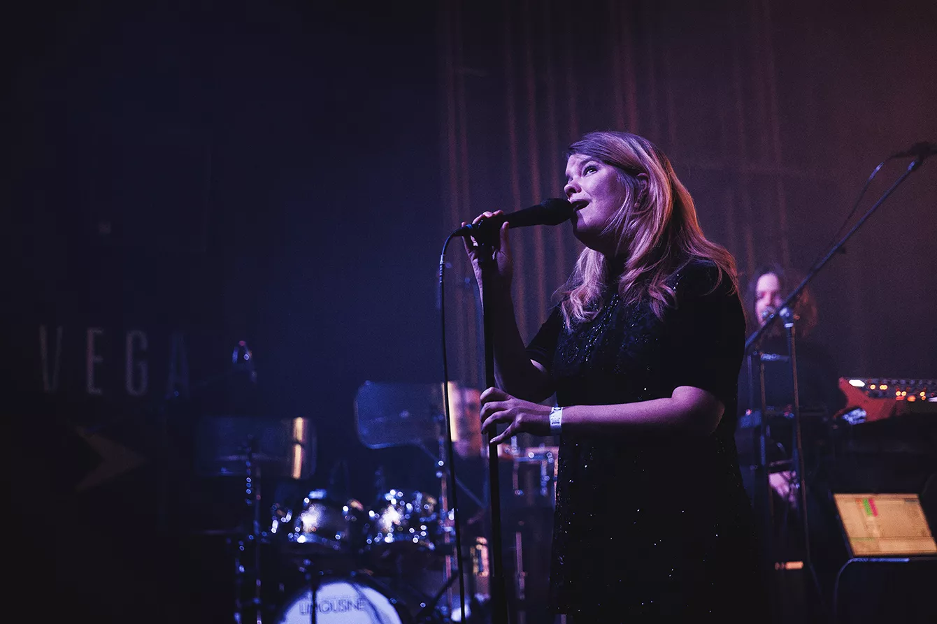 GrimFest - Musikhuset - Aarhus