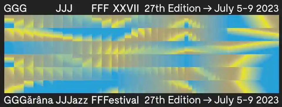 Gărâna Jazz Festival 2023 își deschide porțile pentru cea de-a XXVII-a ediție