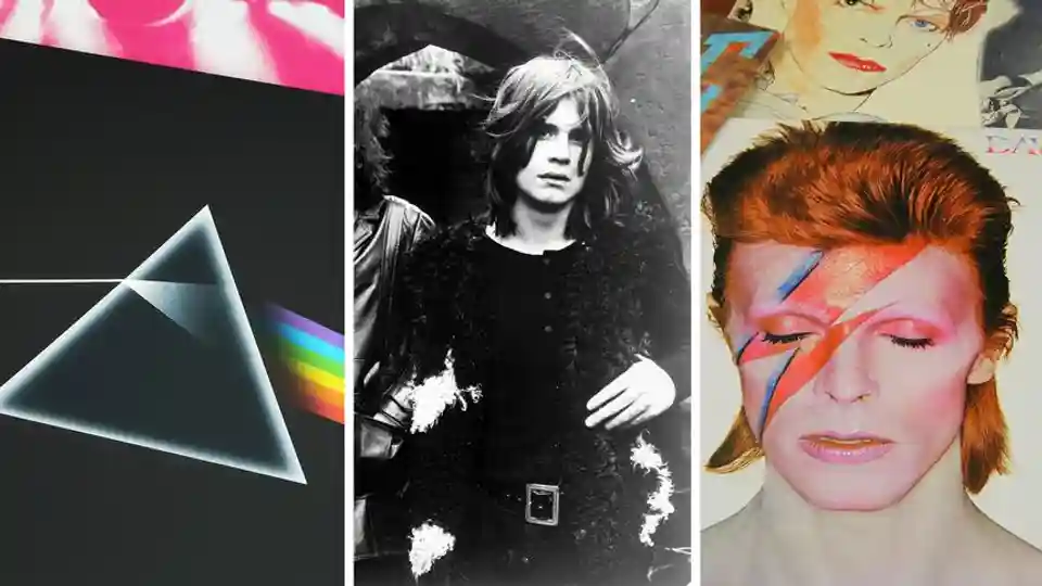 Povestea piesei Gimme Shelter a trupei The Rolling Stones