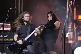 Conspiracy a câștigat cea de-a 59-a ediție a festivalului Zaječarska Gitarijada