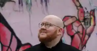 Þórir Georg lansează noul album intitulat Cheer Up