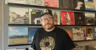 Interviu cu Jóhann Ágúst Jóhannsson despre scena muzicală din Islanda