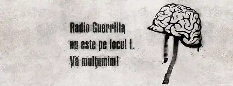 Date despre audiența și profilul ascultătorilor Radio Guerrilla