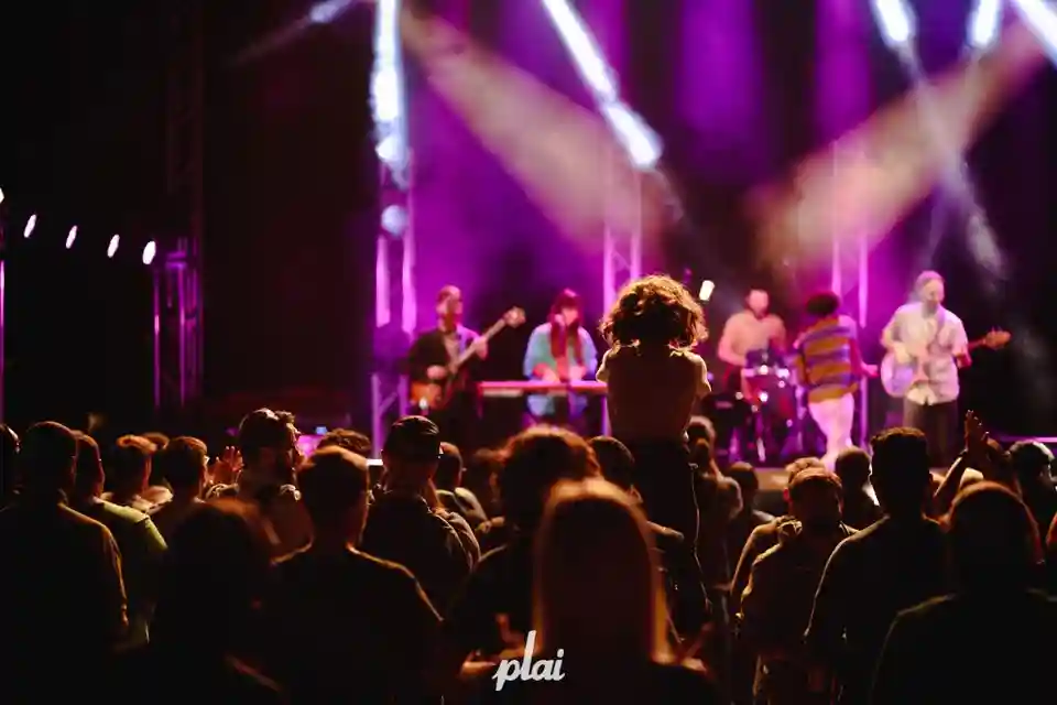 Programul și detaliile ediției aniversare a festivalului PLAI