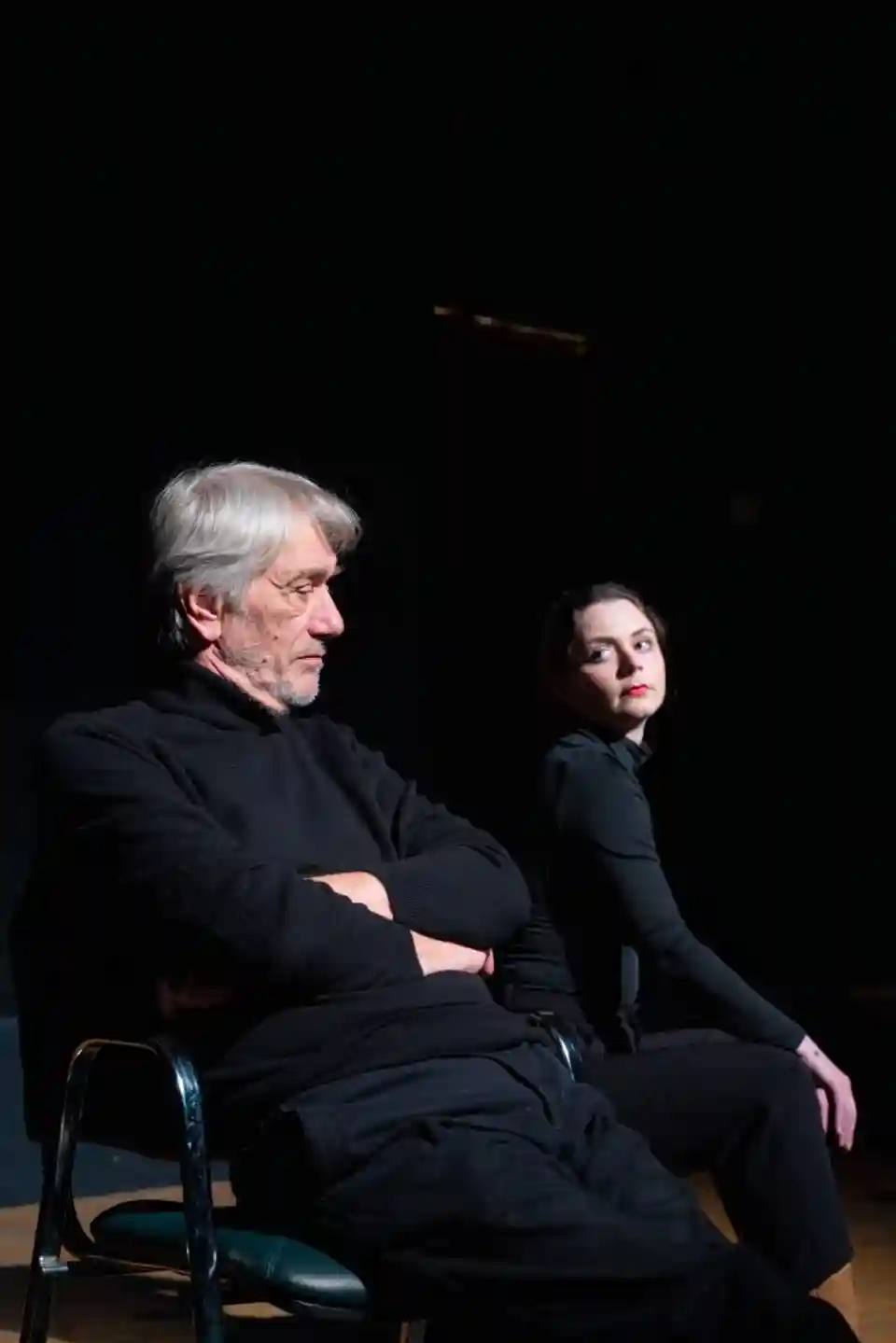 Hoinar Festival: Ediția a 9-a, intitulată UNBROKEN, aduce spectacole la Teatrul ACT