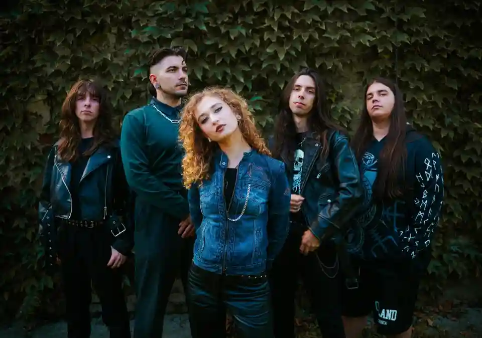 Fittonia lansează cel mai recent single intitulat „Rană Vie”
