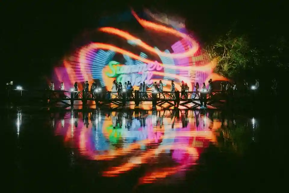 Ghid util pentru publicul prezent la festivalul Summer Well 2026