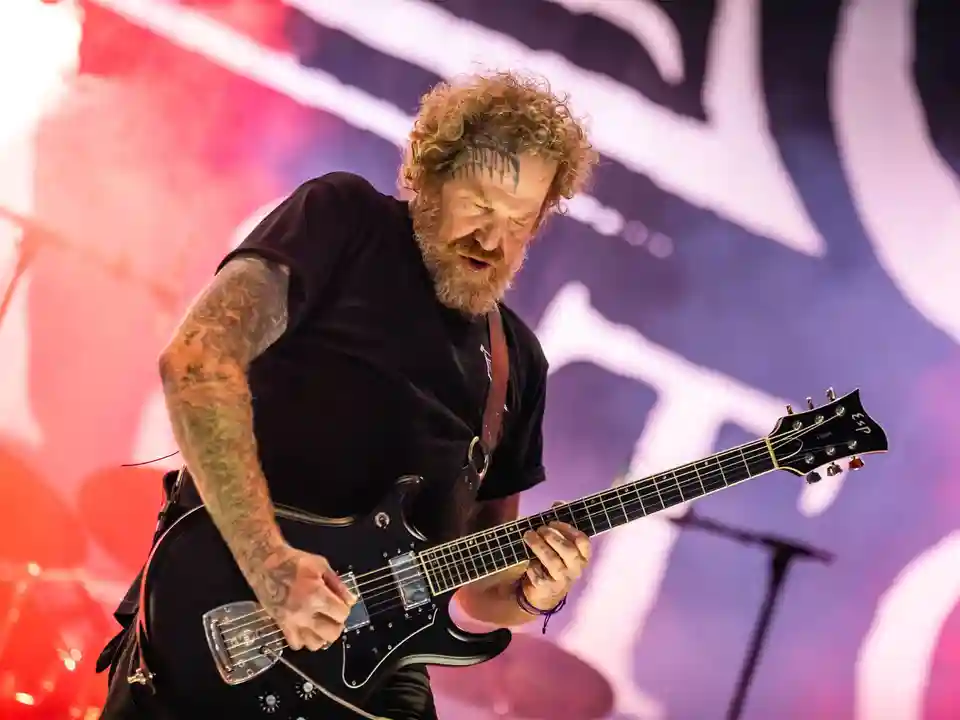 Brann Dailor reflectează asupra relației cu regretatul chitarist Brent Hinds din Mastodon