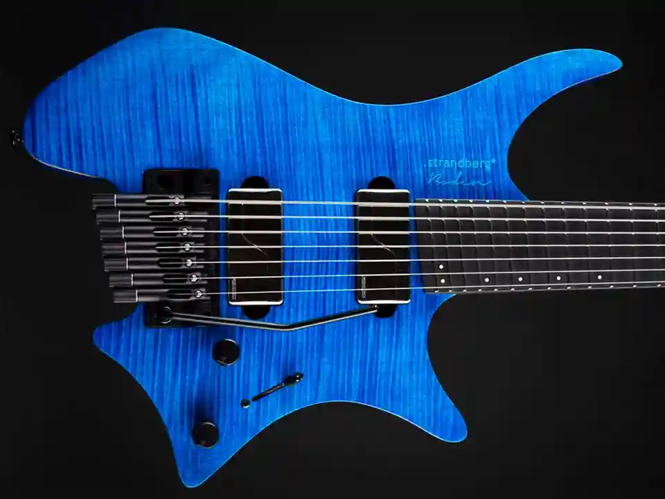 Reduceri de până la 60% în cadrul campaniei Thomann Guitar Days