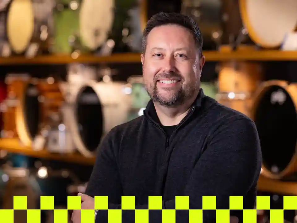 Mike Clem (Sweetwater) despre viziunea și valorile companiei de retail muzical