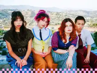 The Linda Lindas despre noul album și evoluția lor muzicală