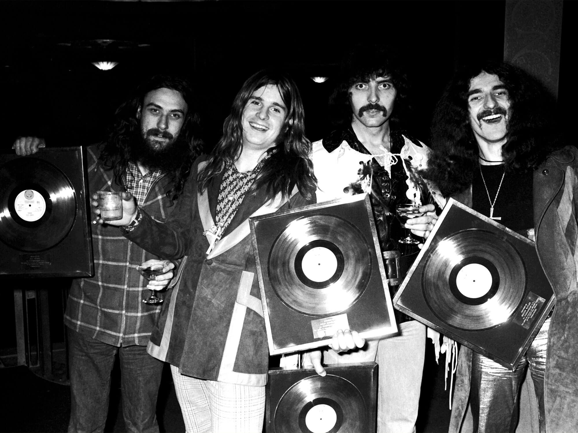 Black Sabbath și experiența paranormală care a dus la crearea albumului Sabbath Bloody Sabbath