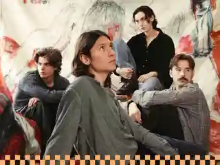 Tough Cookie despre noua lor viziune muzicală prezentată pe EP-ul „Devotion”