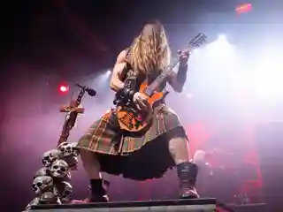 Zakk Wylde susține că chitara și rock-ul sunt în plină formă în 2026