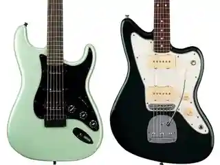 Reduceri de până la 20% la produsele Fender la Guitar Center în octombrie