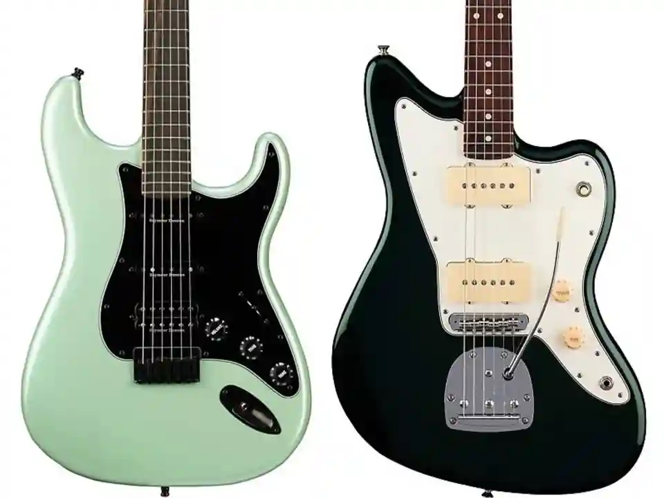 Reduceri de până la 20% la produsele Fender la Guitar Center în octombrie