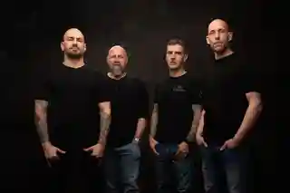 Magma Rise va susține un concert de lansare a EP-ului la Budapesta pe 30 octombrie