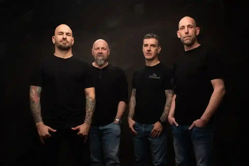 Magma Rise va susține un concert de lansare a EP-ului la Budapesta pe 30 octombrie