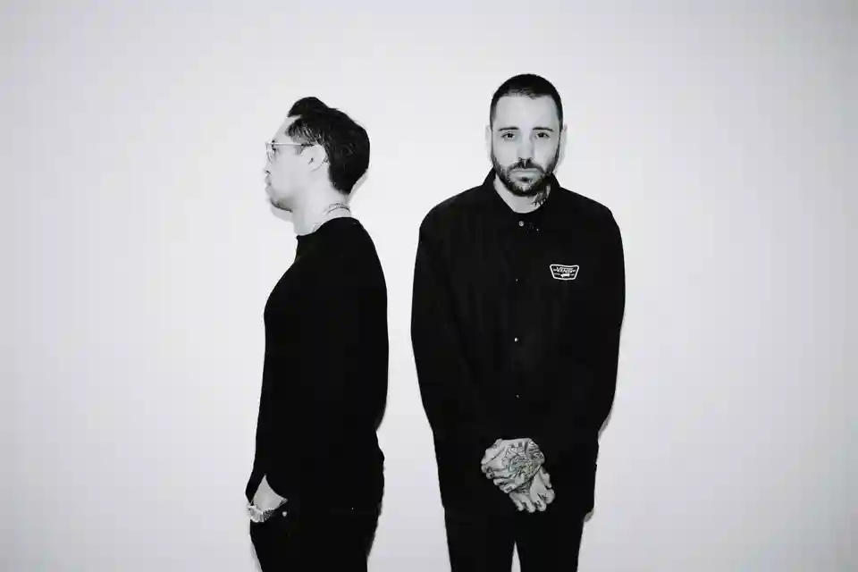Selfish Things lansează single-ul „Liability” de pe noul album „Receptivity”