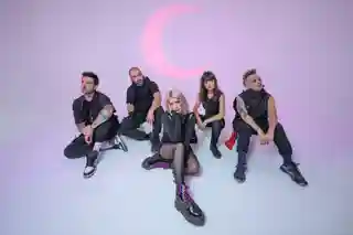 Ankor anunță lansarea noului album intitulat „I See Red”