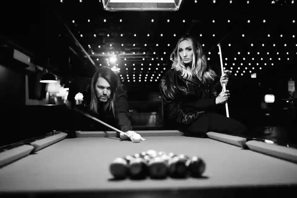 Band of Skulls revine cu noul single „Bitter Dream”