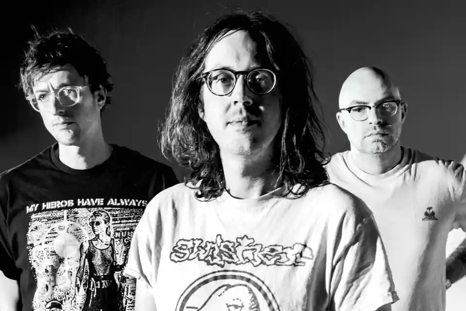 Cloud Nothings anunță lansarea albumului „What Kind of Hell Did You Survive?”