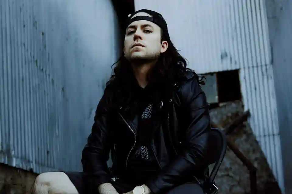 Cody Parks and the Dirty South lansează single-ul „Hairy Buffalo”