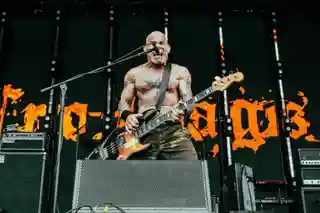 Cro-Mags lansează o nouă versiune a piesei „It’s The Limit” cu Meg Mills de la Turnstile
