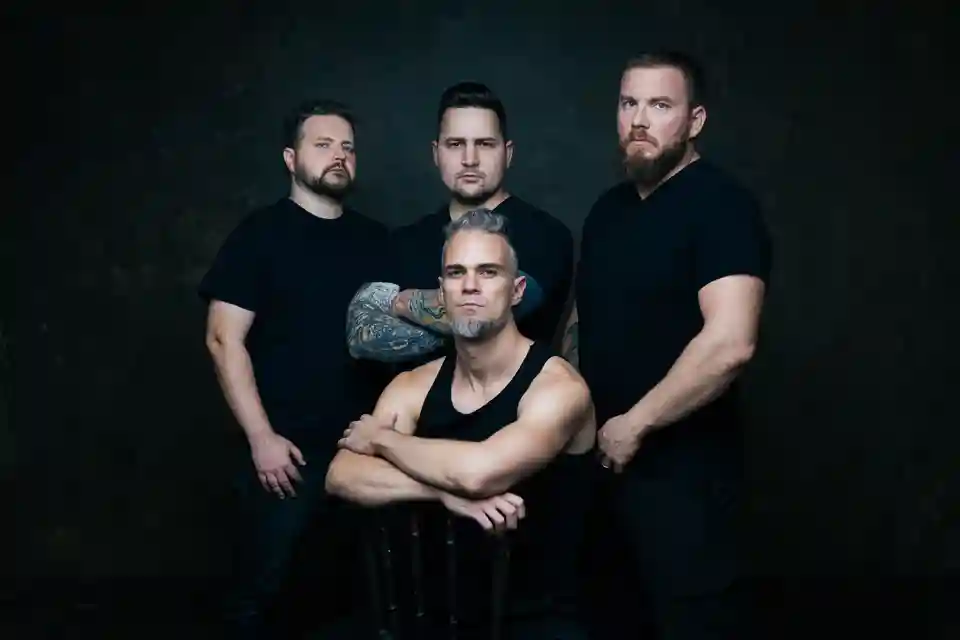 Dystopia lansează piesa și videoclipul „Halálösztön”