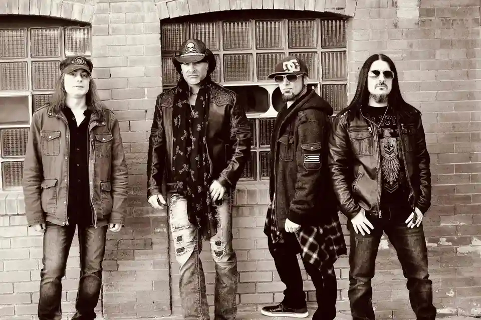 Guild of Ages a semnat un contract cu Frontiers Music