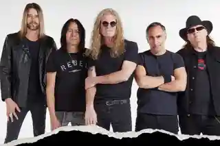 Heavens Edge lansează noul single „Wrong Or Right” și detaliază albumul „Philadelphia”