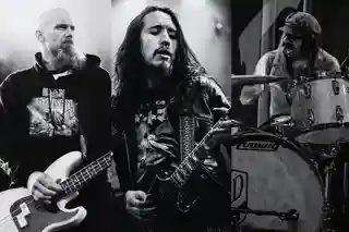 Jason Walker’s Gravity Amplifiers lansează albumul de debut „Disclosure Vol. 1”