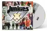 Junkies - A38 Hajó - Budapesta