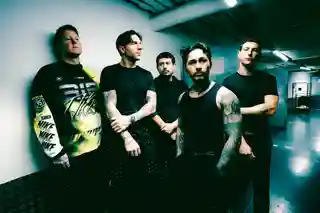 Kingdom of Giants lansează noul album intitulat Usurper și single-ul 10 Cent Martyr