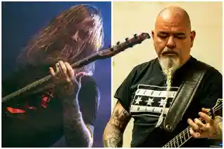 Schimbări în componența trupei Malevolent Creation