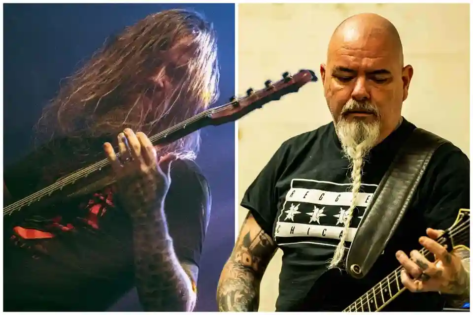 Schimbări în componența trupei Malevolent Creation