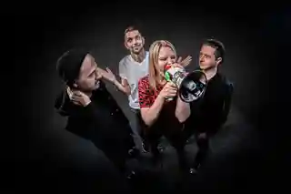 Nova Prospect lansează noul album de studio, „Stamina”