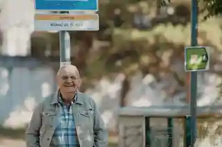 Paksi Endre lansează noul album solo „Szabad szökevény” și videoclipul piesei „Változás”